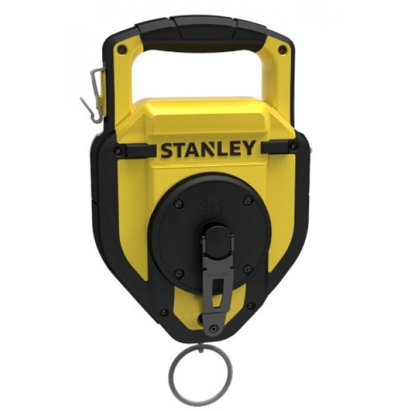 Stanley STHT0-47347 - Шнур разметочный в корпусе увеличенного объема