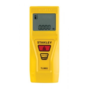 Stanley STHT1-77032 - Дальномер лазерный 