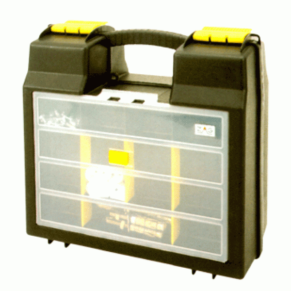 Stanley 1-92-764 - Ящик для электроинструмента (38х36.6х18.8см)