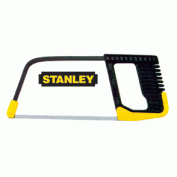 Stanley 0-15-218 - Ножовка по металлу JUNIOR (полотно 150мм)