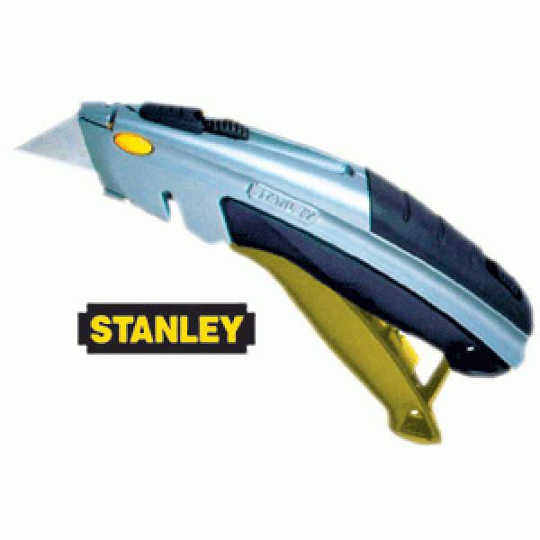 Stanley 0-10-788 - Нож DYNAGRIP с фронтальной загрузкой, (в/уп)